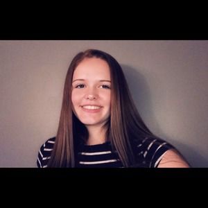 Meet your Posher, Jackie